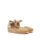 SANDALIAS DE NIñO MTNG KIDS PADME ORO 40037 62579 - Querol online