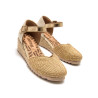 SANDALIAS DE NIñO MTNG KIDS PADME ORO 40037 62579