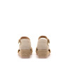 SANDALIAS DE NIñO MTNG KIDS PADME ORO 40037 62579