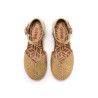 SANDALIAS DE NIñO MTNG KIDS PADME ORO 40037 62579