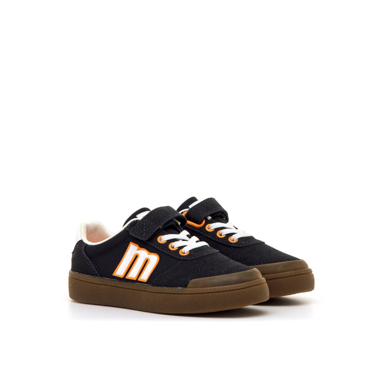 DEPORTIVAS DE NIñO MTNG KIDS EMI AZUL 81221 62013 - Querol online