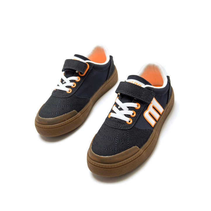 DEPORTIVAS DE NIñO MTNG KIDS EMI AZUL 81221 62013 - Querol online