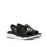 SANDALIAS DE MUJER MUSTANG TSUNAMI NEGRO 60002 62755