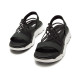 SANDALIAS DE MUJER MUSTANG TSUNAMI NEGRO 60002 62755 - Querol online