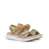 SANDALIAS DE MUJER MUSTANG TSUNAMI BEIGE 60815 62763