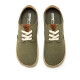 ZAPATOS DE HOMBRE MUSTANG FREE-BEQUI VERDE 84844 62774 - Querol online