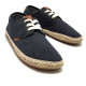 ZAPATOS DE HOMBRE MUSTANG FREE-BEQUI AZUL 84844 62776 - Querol online