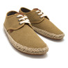ZAPATOS DE HOMBRE MUSTANG FREE-BEQUI BEIGE 84844 62777