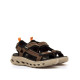 SANDALIAS DE HOMBRE MUSTANG BENISA MARRON 84860 62785 - Querol online