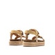 SANDALIAS DE NIñO MTNG KIDS PADYU BEIGE 40019 62577 - Querol online