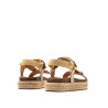 SANDALIAS DE NIñO MTNG KIDS PADYU BEIGE 40019 62577