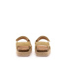 SANDALIAS DE NIñO MTNG KIDS PADYU BEIGE 40031 62578