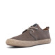 Alpargatas Pepe Jeans port casual beige con suela de esparto - Querol online