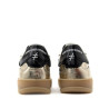 Zapatillas urban Another Trend iconic II champagne con negro
