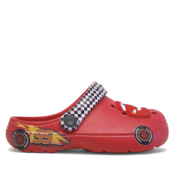 chanclas Cerda cars rojas con rayo mcqueen - Querol online
