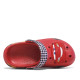 chanclas Cerda cars rojas con rayo mcqueen - Querol online