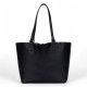 Bolso U.S. POLO ASSN. negro reversible rogersville - Querol online