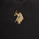 Bossa U.S. POLO ASSN. negre houston cross - Querol online