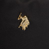 Bossa U.S. POLO ASSN. negre houston cross