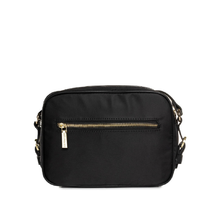 Bolso U.S. POLO ASSN. negro houston cross - Querol online