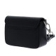 Bossa U.S. POLO ASSN. negre mansion flap - Querol online
