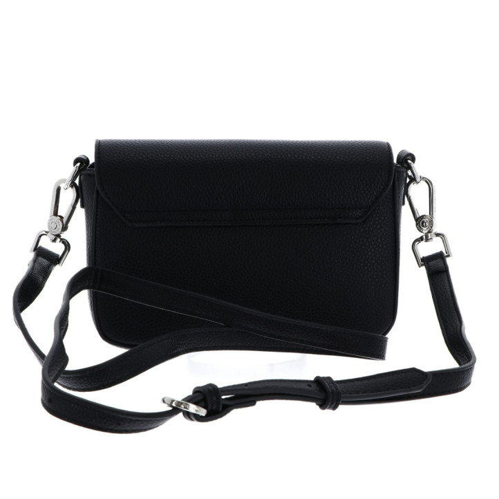 Bossa U.S. POLO ASSN. negre mansion flap - Querol online