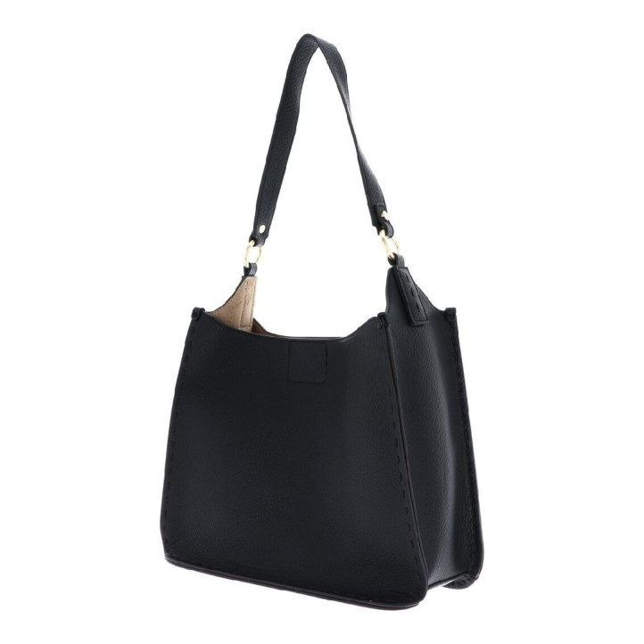 Bossa U.S. POLO ASSN. negre middleton hobbo - Querol online
