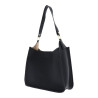 Bossa U.S. POLO ASSN. negre middleton hobbo