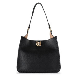 Bossa U.S. POLO ASSN. negre middleton hobbo - Querol online