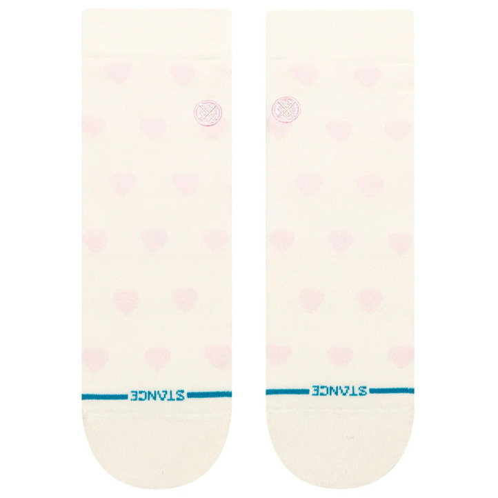 Mitjons Stance hearts lowrider - Querol online