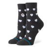 Mitjons Stance hearts lowrider charcoal