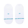 Calcetines Stance icon no show white