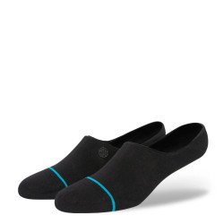 Mitjons Stance icon no show black - Querol online