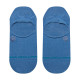 Calcetines Stance icon no show capri blue - Querol online