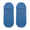 Calcetines Stance icon no show capri blue