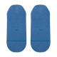 Calcetines Stance icon no show capri blue - Querol online