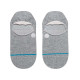 Mitjons Stance icon no show grey - Querol online