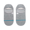 Mitjons Stance icon no show grey