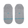 Mitjons Stance icon no show grey