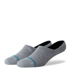 Mitjons Stance icon no show grey - Querol online