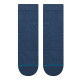 Calcetines Stance solid ultra light capri blue - Querol online