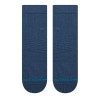 Calcetines Stance solid ultra light capri blue