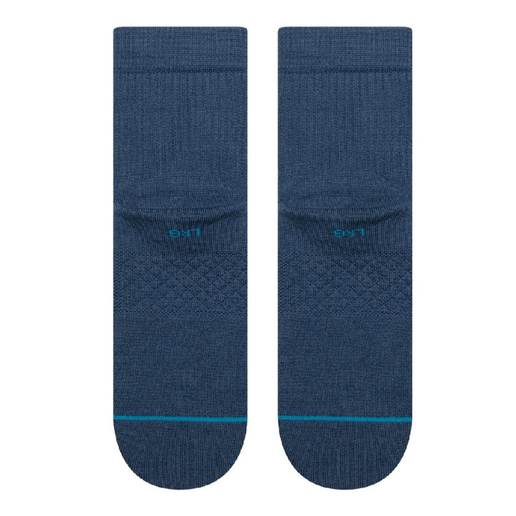 Calcetines Stance solid ultra light capri blue - Querol online