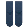 Calcetines Stance solid ultra light capri blue