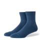 Calcetines Stance solid ultra light capri blue - Querol online