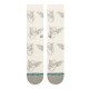 Calcetines Stance cherub crew canva - Querol online