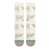 Calcetines Stance cherub crew canva