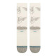 Calcetines Stance cherub crew canva - Querol online