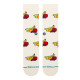 Mitjons Stance fruits crew canvas - Querol online