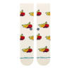 Mitjons Stance fruits crew canvas